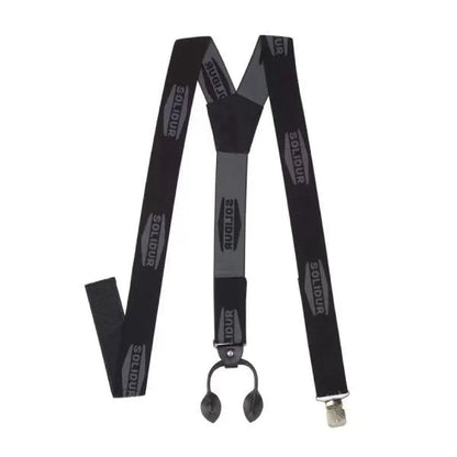 Solidur ACBR01 3-in-1 Braces
