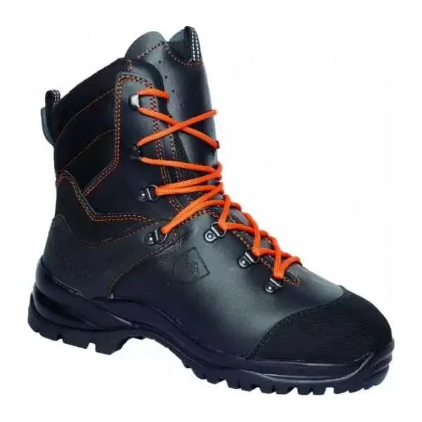 Solidur KAI Class 2 KAILASH II Safety Chainsaw Boots