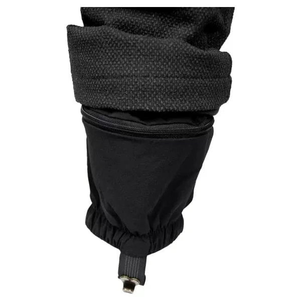 CLEARANCE Solidur Climbcut LE CLPAUE24W Class 1 Type A Ladies Chainsaw Trousers