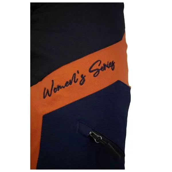 CLEARANCE Solidur Climbcut LE CLPAUE24W Class 1 Type A Ladies Chainsaw Trousers