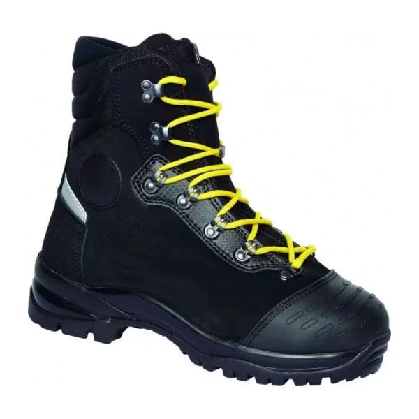 Solidur ONTARIO II S3 Class 2 Chainsaw Safety Boots