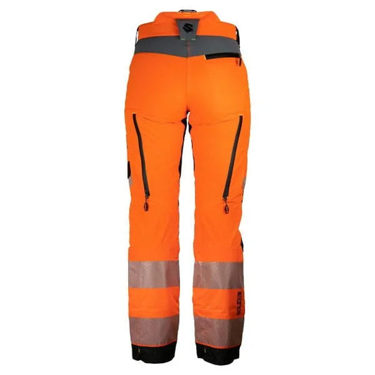 Solidur ULTRALIGHT ULPFRI1A Class 1, Type A Ladies Chainsaw Trousers