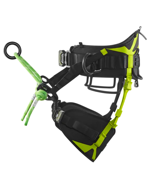 Edelrid TREERAPTOR