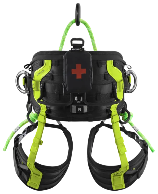 Edelrid TREEREX II