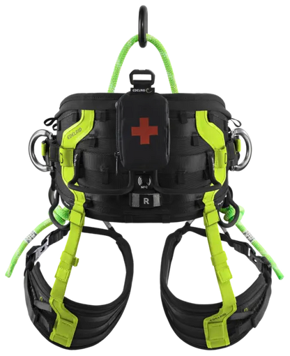 Edelrid TREEREX II