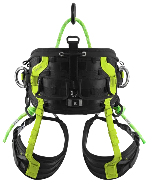 Edelrid TREEREX II