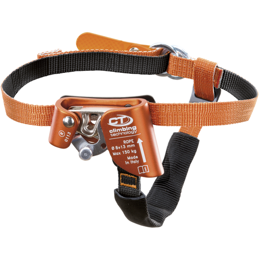 Quick Step-A Right Ascender