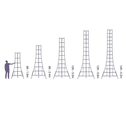 Hendon Tripod ladder