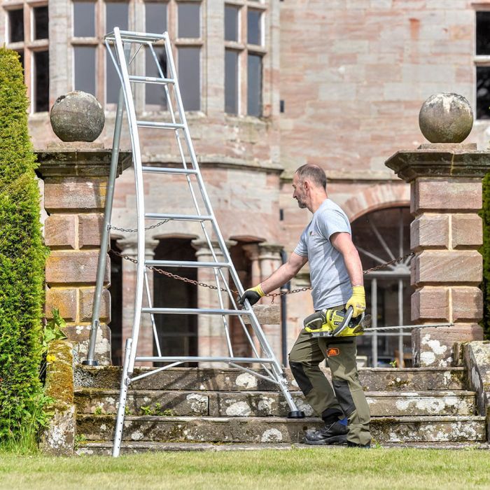 Hendon Tripod ladder
