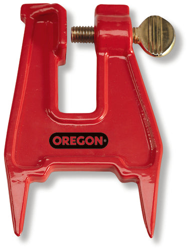 Stump vise