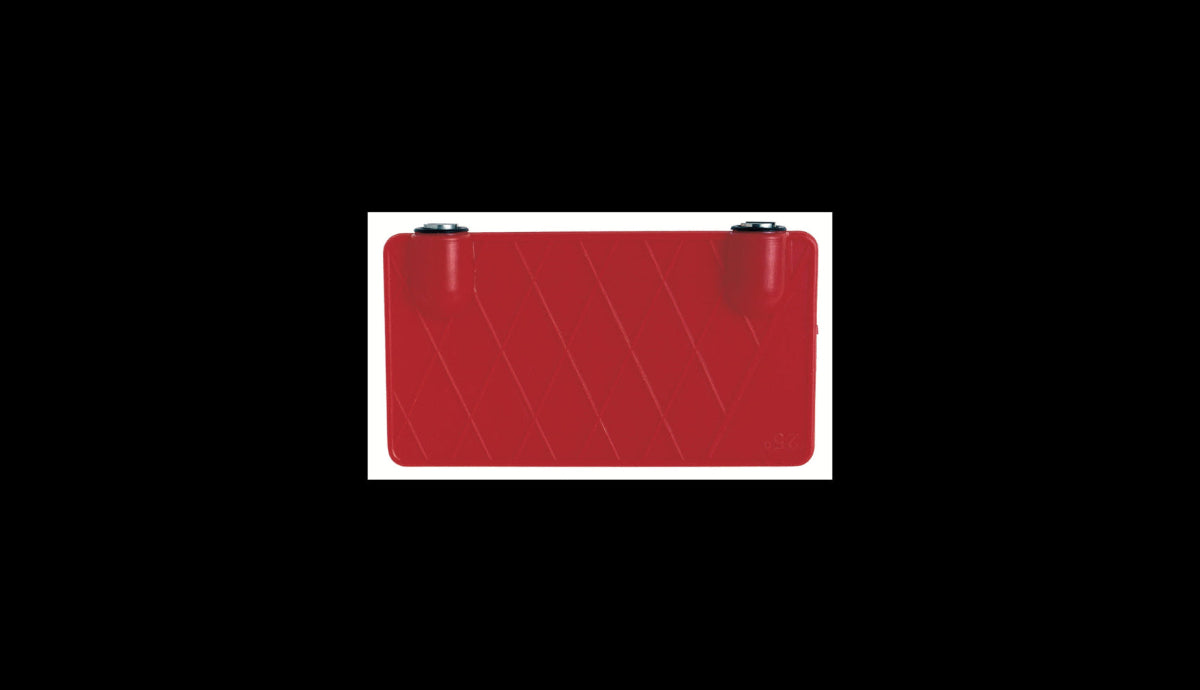 Sharpening guide plate