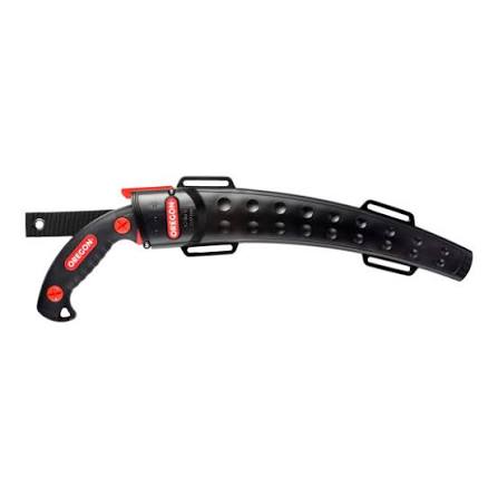 Oregon Curved 33cm Handsaw