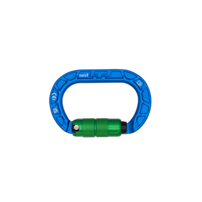 Teufelberger karaT carabiner