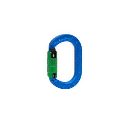 Teufelberger karaT carabiner