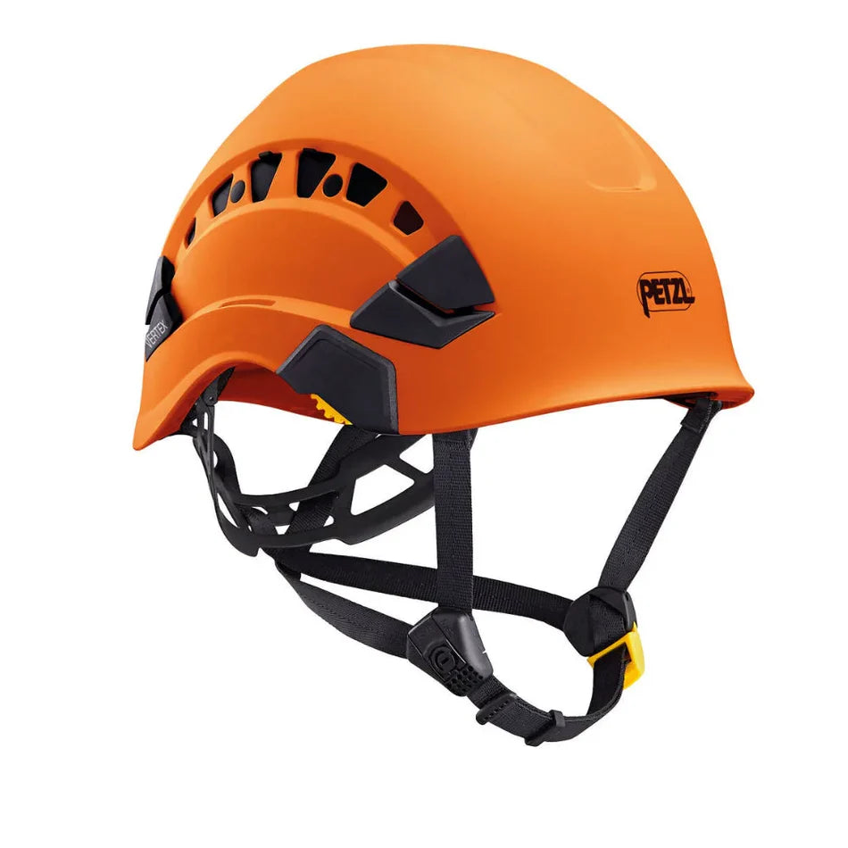 Petzl Vertex vent orange