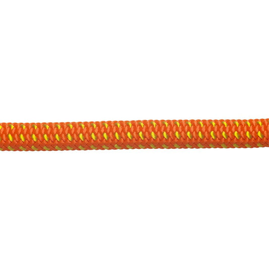 Teufelberger SPLIFE 1E Tachyon Orange/ Yellow 11,5mm