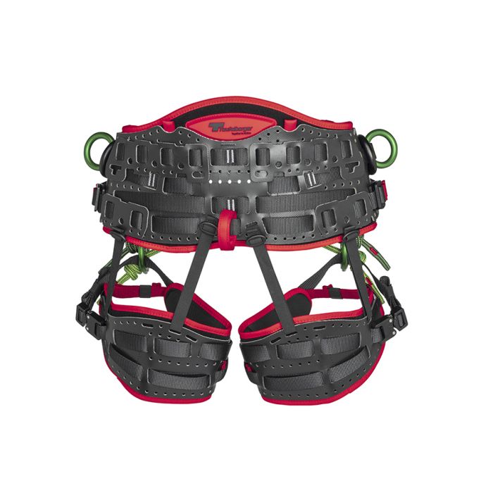 treeMOTION® Pro X Harness now with Scannable