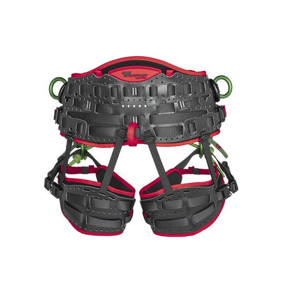 treeMOTION® Pro X Harness now with Scannable