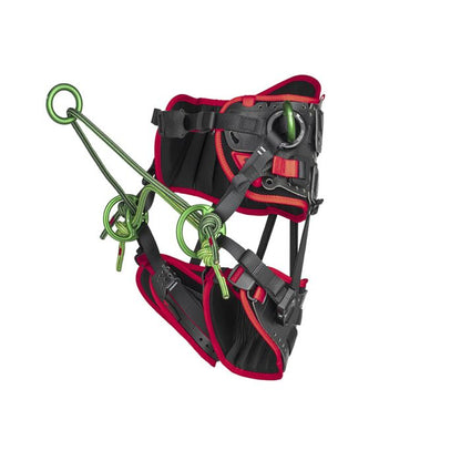 treeMOTION® Pro X Harness now with Scannable
