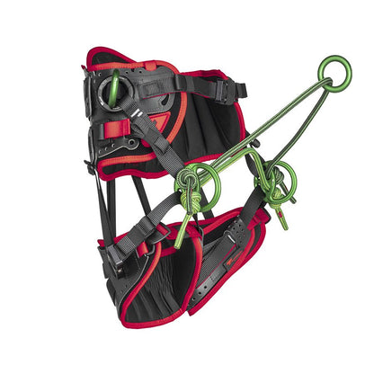 treeMOTION® Pro X Harness now with Scannable