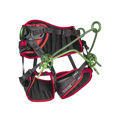 treeMOTION® Pro X Harness now with Scannable